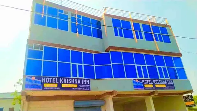 Hotel Krishna Inn