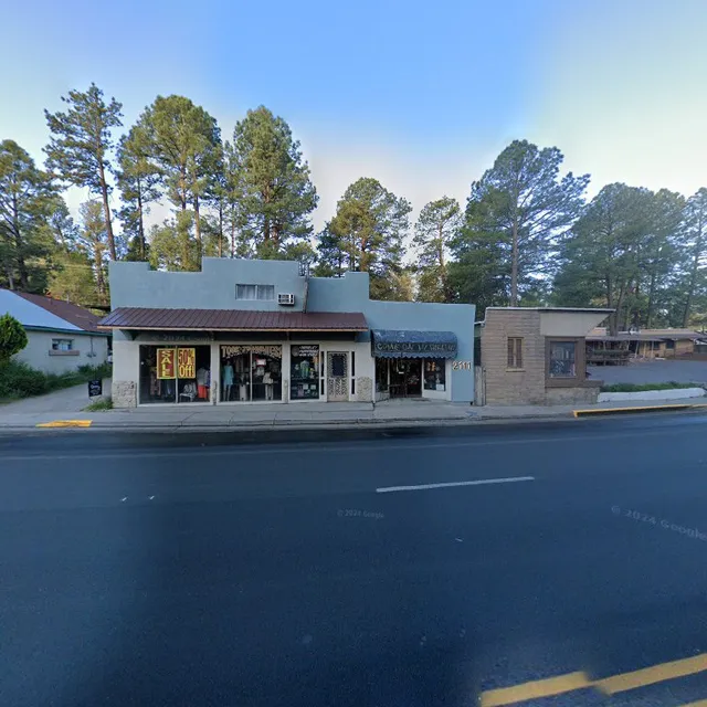 Took & Johnnie's Boutique