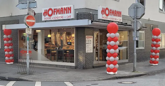 Bäckerei Hofmann