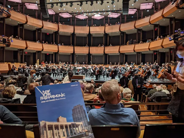 Frederick P. Rose Hall