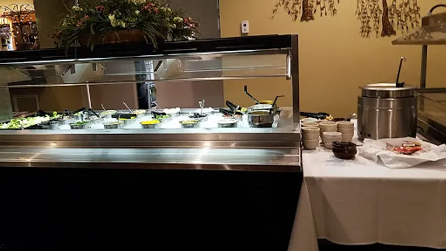 The Willow Restaurant