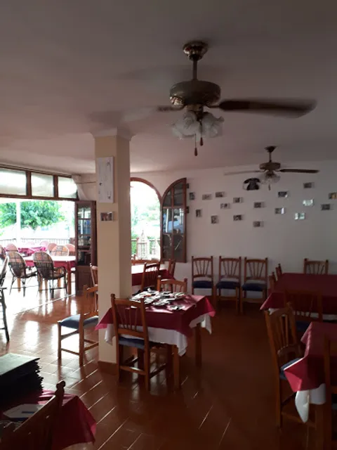 Pizzeria Els Jardins