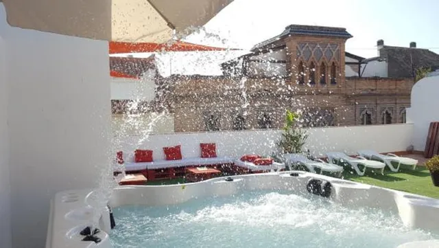 Hotel y Apartamentos Gay Sevilla