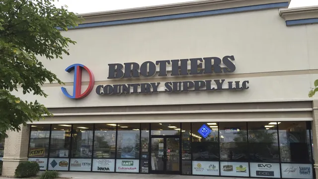 Brothers Country Supply