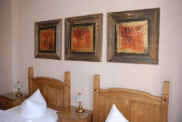 Pension Jüttendorfer Gästezimmer Senftenberg