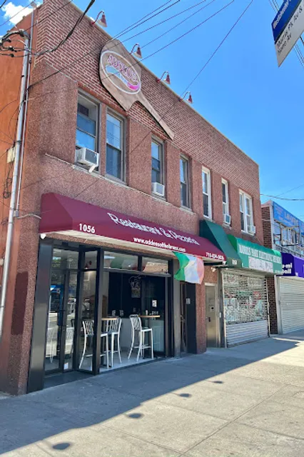 Addeo’s of the Bronx