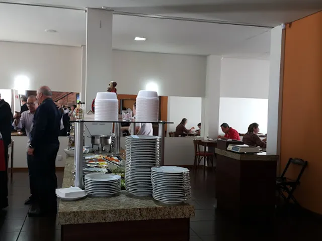 Chef Edson Restaurante