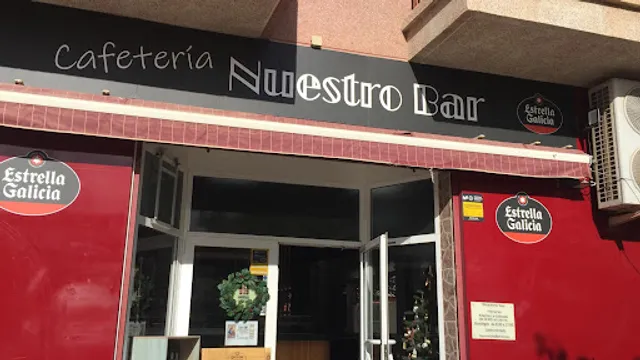 Nuestro Bar