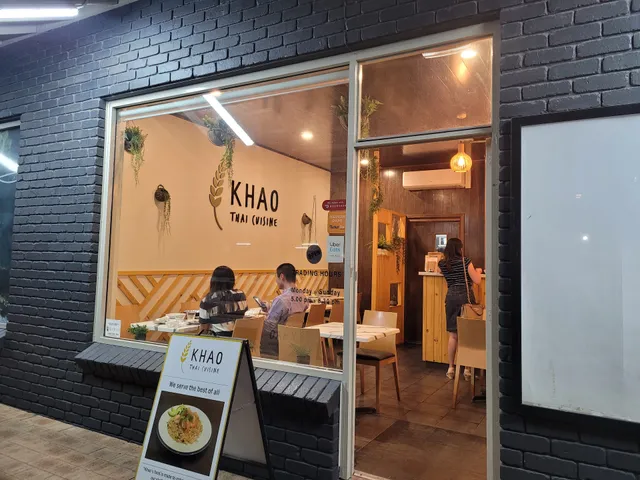 Khao Thai Cuisine