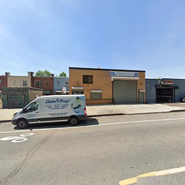 Ericas Rugelach & Baking Co