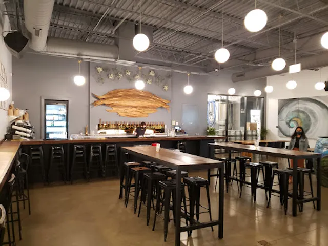 Pilot Project Brewing - Logan Square