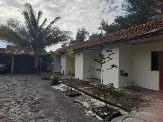 Penginapan Sari Laut