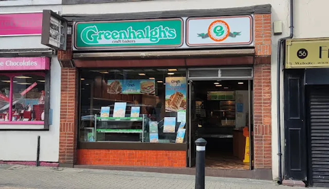 Greenhalgh's