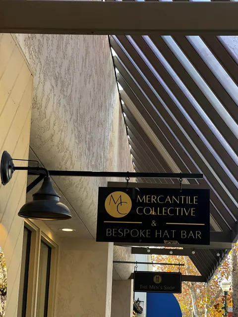 BeSpoke Hat Bar & Mercantile Collective
