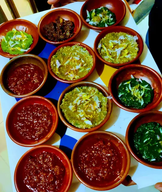 Kalai Ruti Adda - Khilgaon