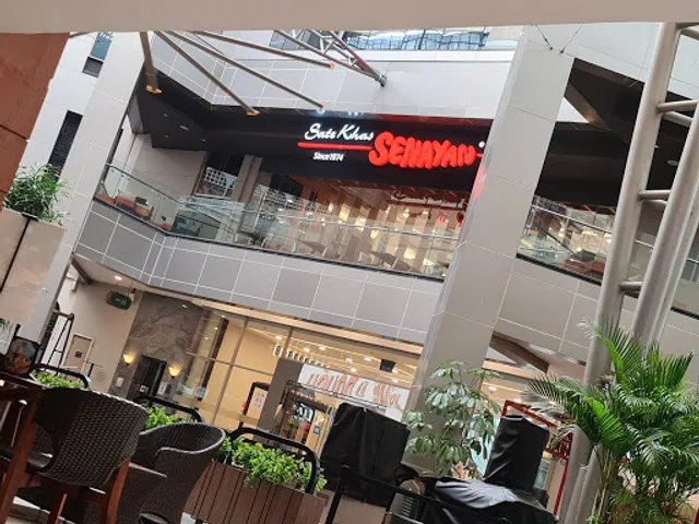 Sate Khas Senayan Puri Indah Mall