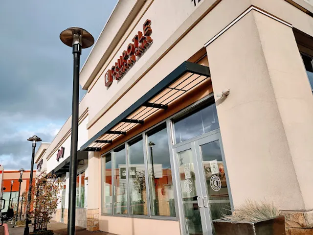 Chipotle Mexican Grill