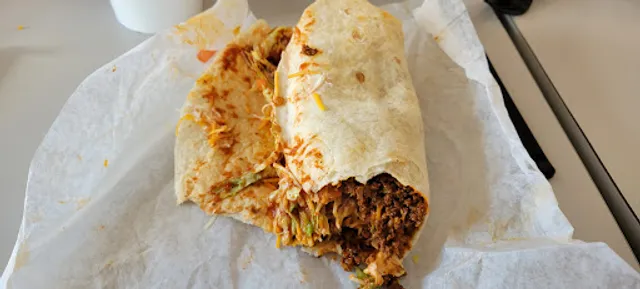 Taco Gringo- Jacksonville