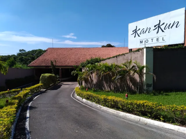 Kan Kun | Motel em Sorocaba