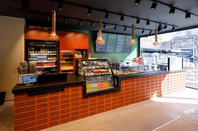 NACHOS - MEXICAN GOOD FOOD