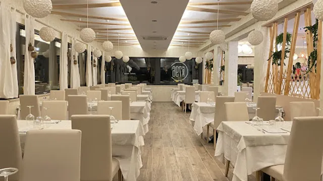 Ginkoi Ristorante all you can eat