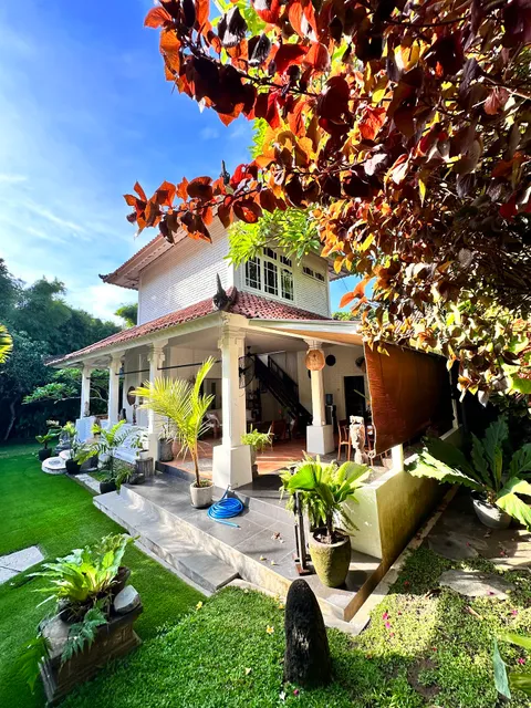 Villa Tepikali