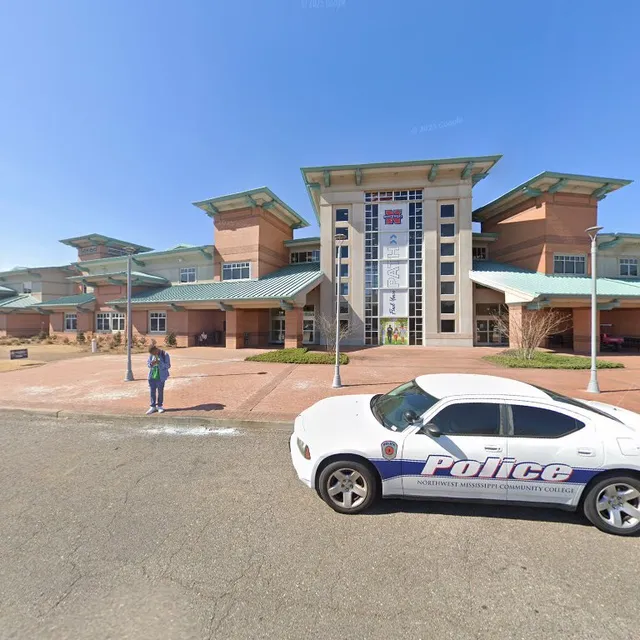 University of Mississippi - DeSoto Center