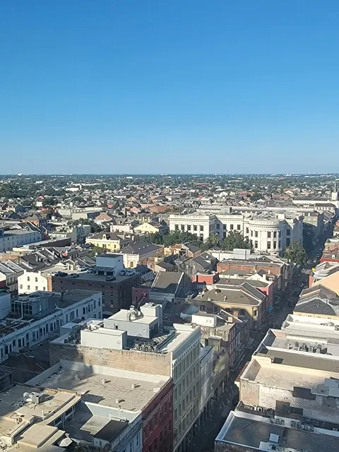 New Orleans Marriott