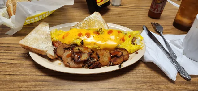 Sherry's Family Restaurant