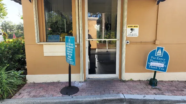 AVS Tech – Security Cameras, Alarms & Access Control