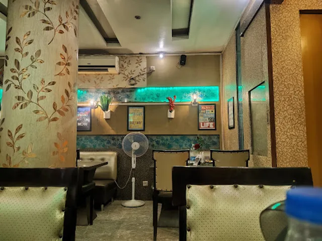 Sree Guru Khana Restaurant