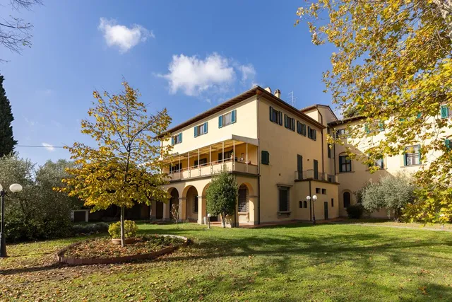 Villa la Stella - Casa per Ferie