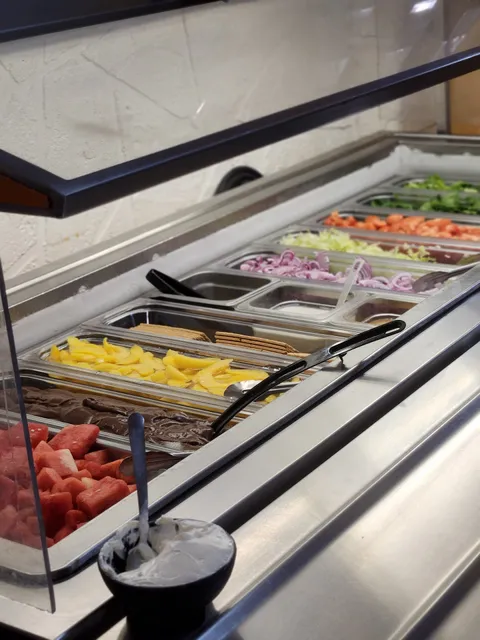 Los Mezquites Restauran Sonorense