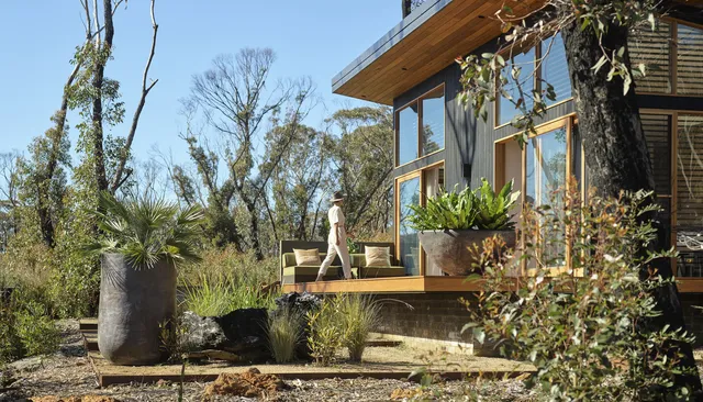 Chalets at Blackheath - Small Luxury Hotels of the World