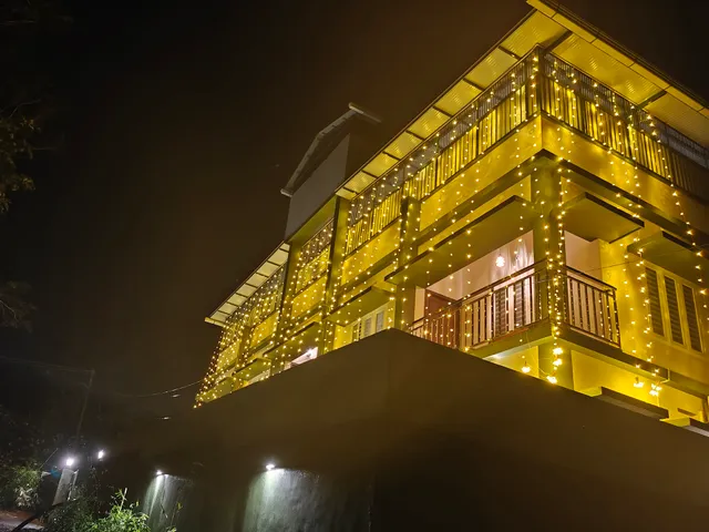 Rhythm Residency Wayanad