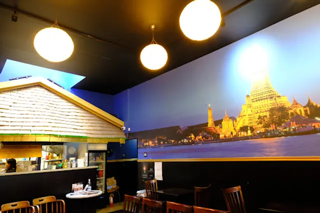 Take Thai Home Restaurants