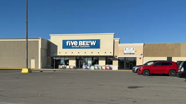 Five Below