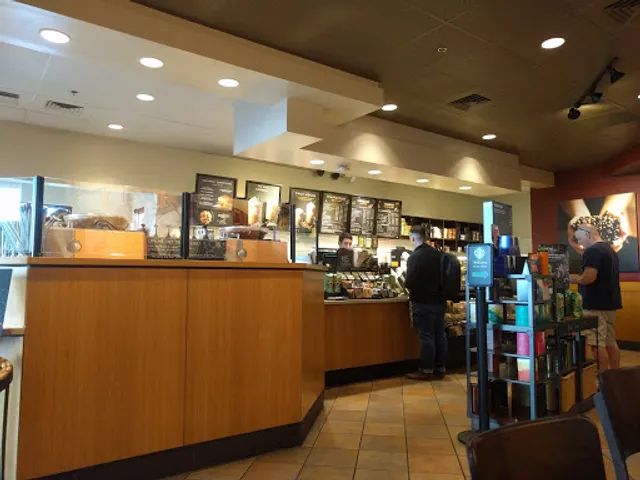 Starbucks