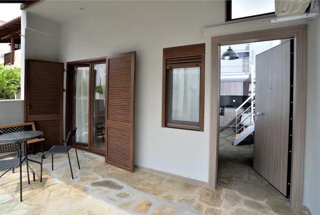 Apartments Konstantinidis