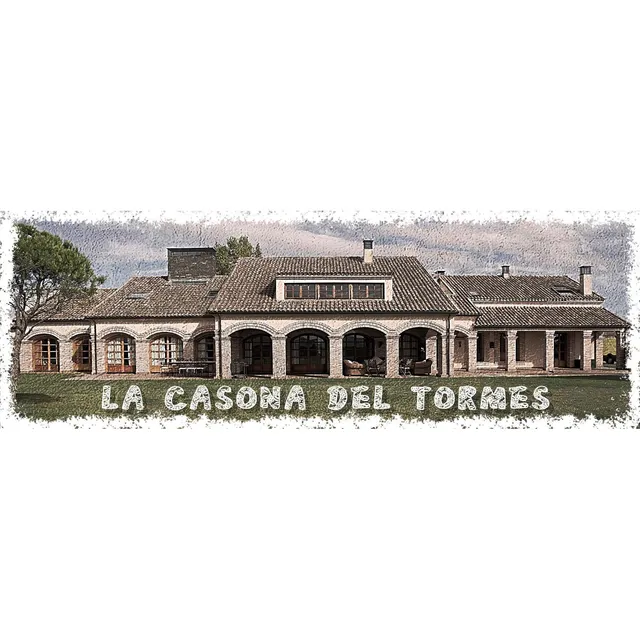 La Casona Del Tormes