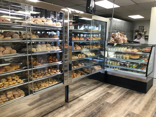 Chapala Bakery