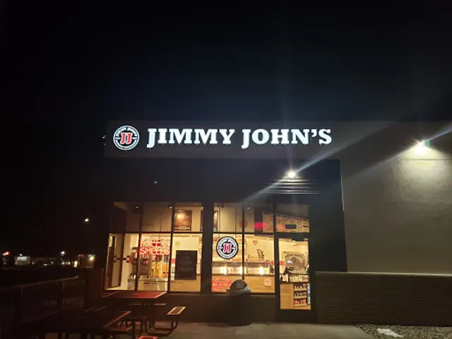 Jimmy John's
