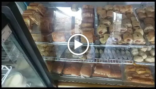 Panificadora e confeitaria delícias da Gih