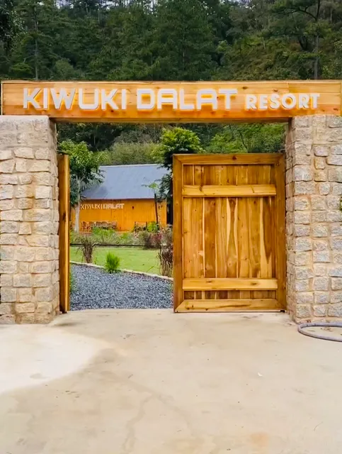 Kiwuki Dalat Resort