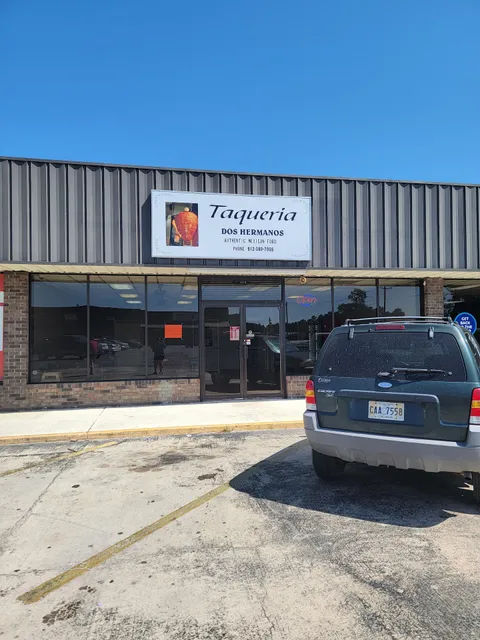 Taqueria Dos hermanos