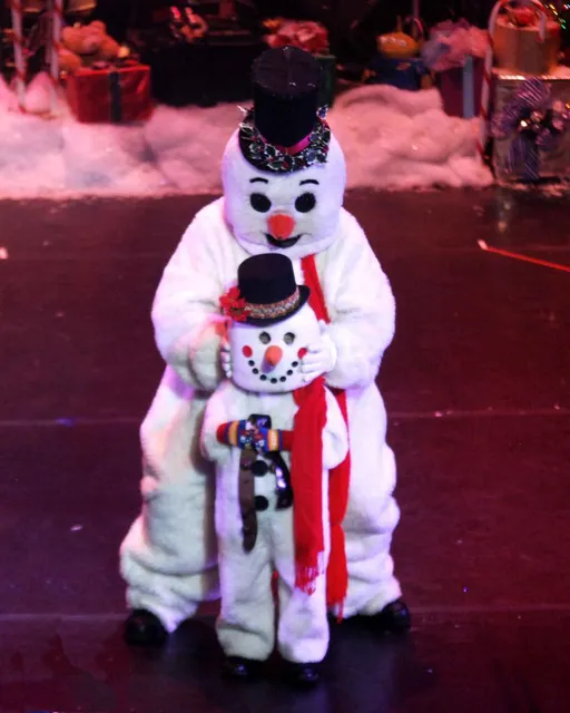 Easy Street Productions