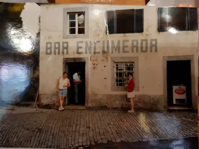 Snack Bar Restaurante Boca Da Encumeada