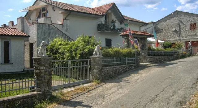 B&B Ca' di Megoto