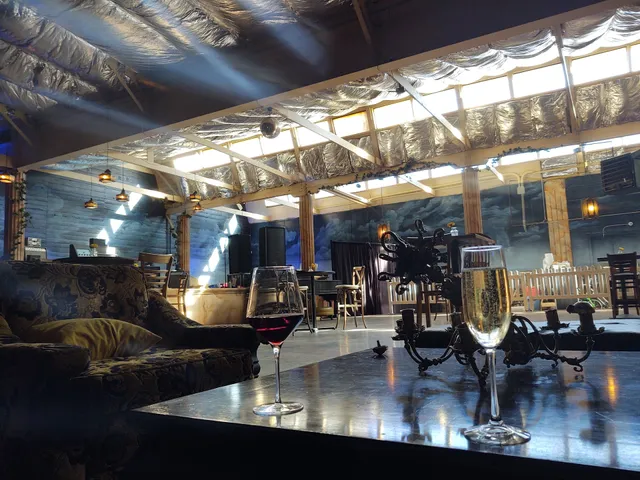 The Skeleton Key Odditorium