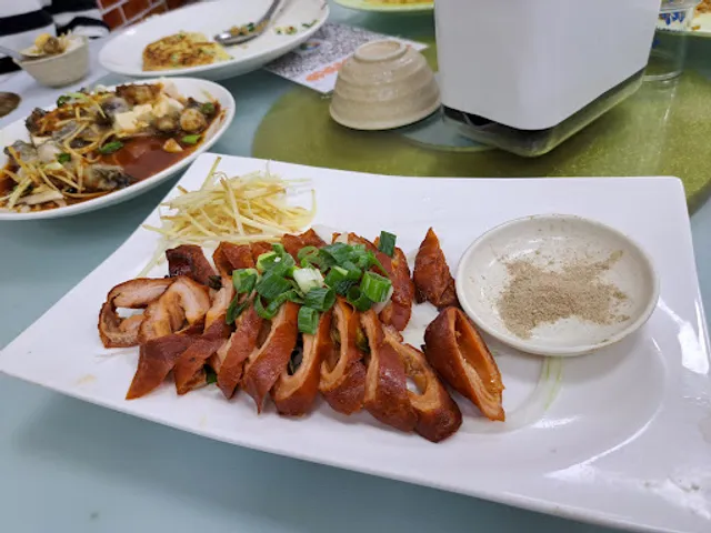 北門鵝肉快炒 /宜蘭美食/熱炒/restaurants/附近美食/必吃/小吃